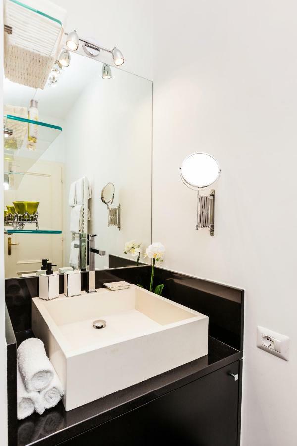 Luxury Apartment Casa Farnese - Campo De Fiori Рим Экстерьер фото