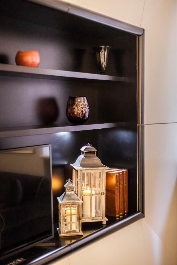 Luxury Apartment Casa Farnese - Campo De Fiori Рим Экстерьер фото