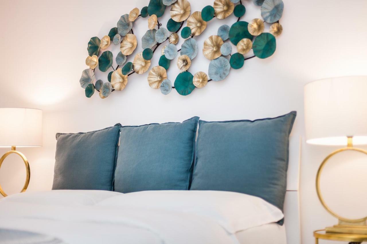 Luxury Apartment Casa Farnese - Campo De Fiori Рим Экстерьер фото