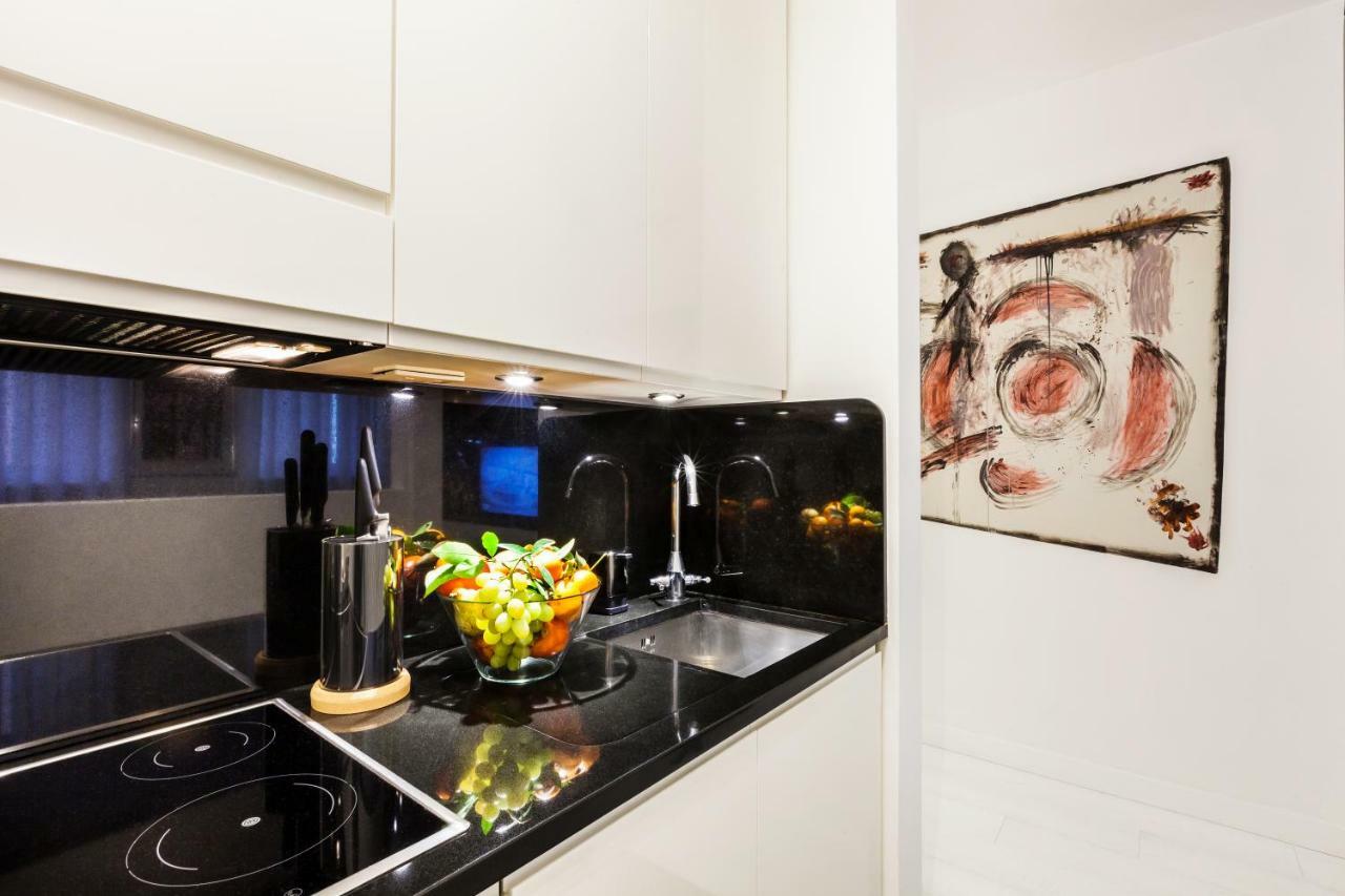 Luxury Apartment Casa Farnese - Campo De Fiori Рим Экстерьер фото